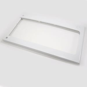 Microwave Door Outer Frame (white) WB55X10861