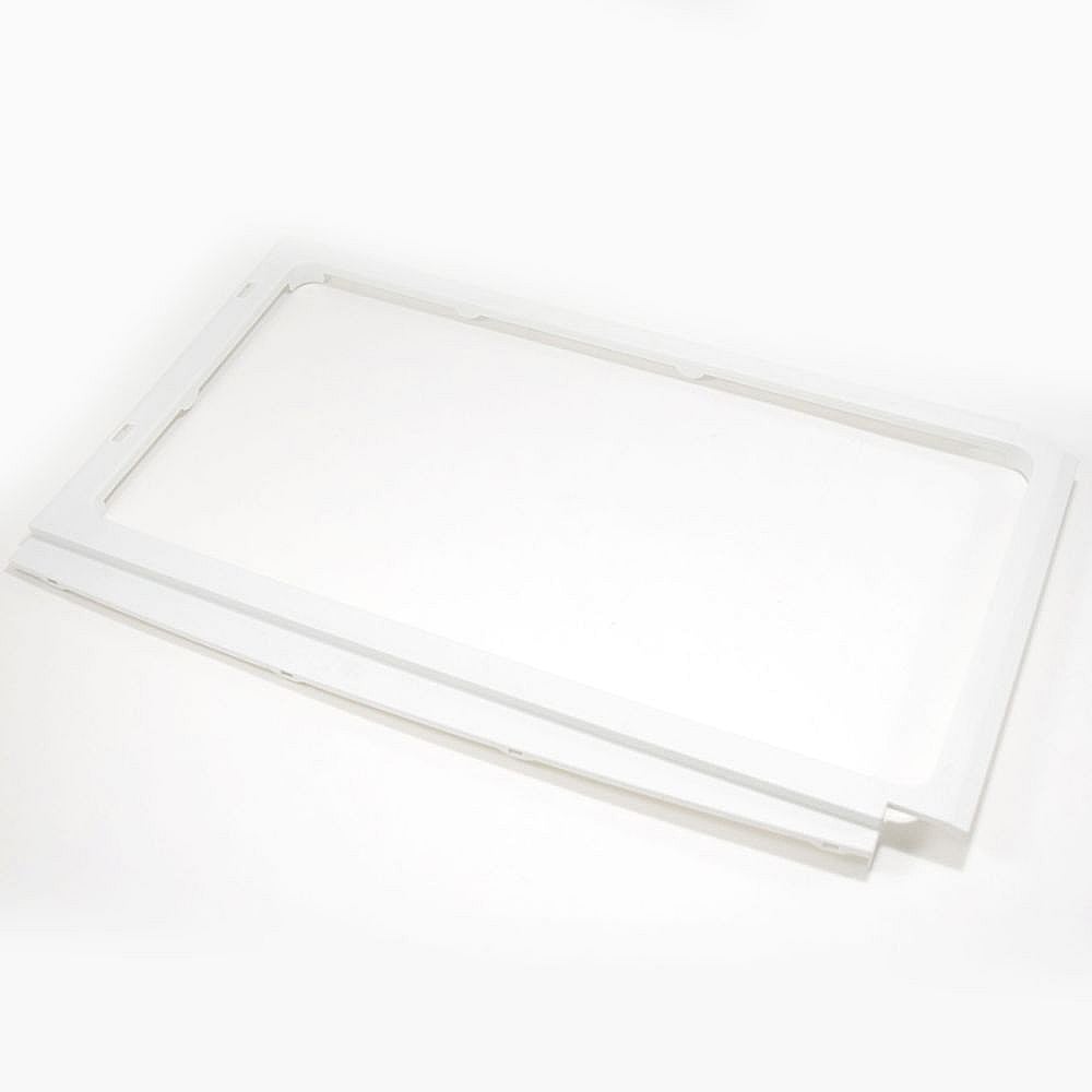 GE Part #wb55X10863, Microwave Door Choke | 26.80 x 19.30 x 2.00