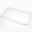 Microwave Door Choke for GE LVM1540DN1BB - Part WB55X10863