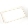 Complete Door for GE EVM1750DMBB01 - Part WB55X10867