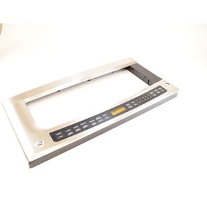Microwave Door Outer Panel Assembly (stainless) WB55X10942