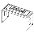 Outer Case for GE PVM1970DR1WW - Part WB55X10967