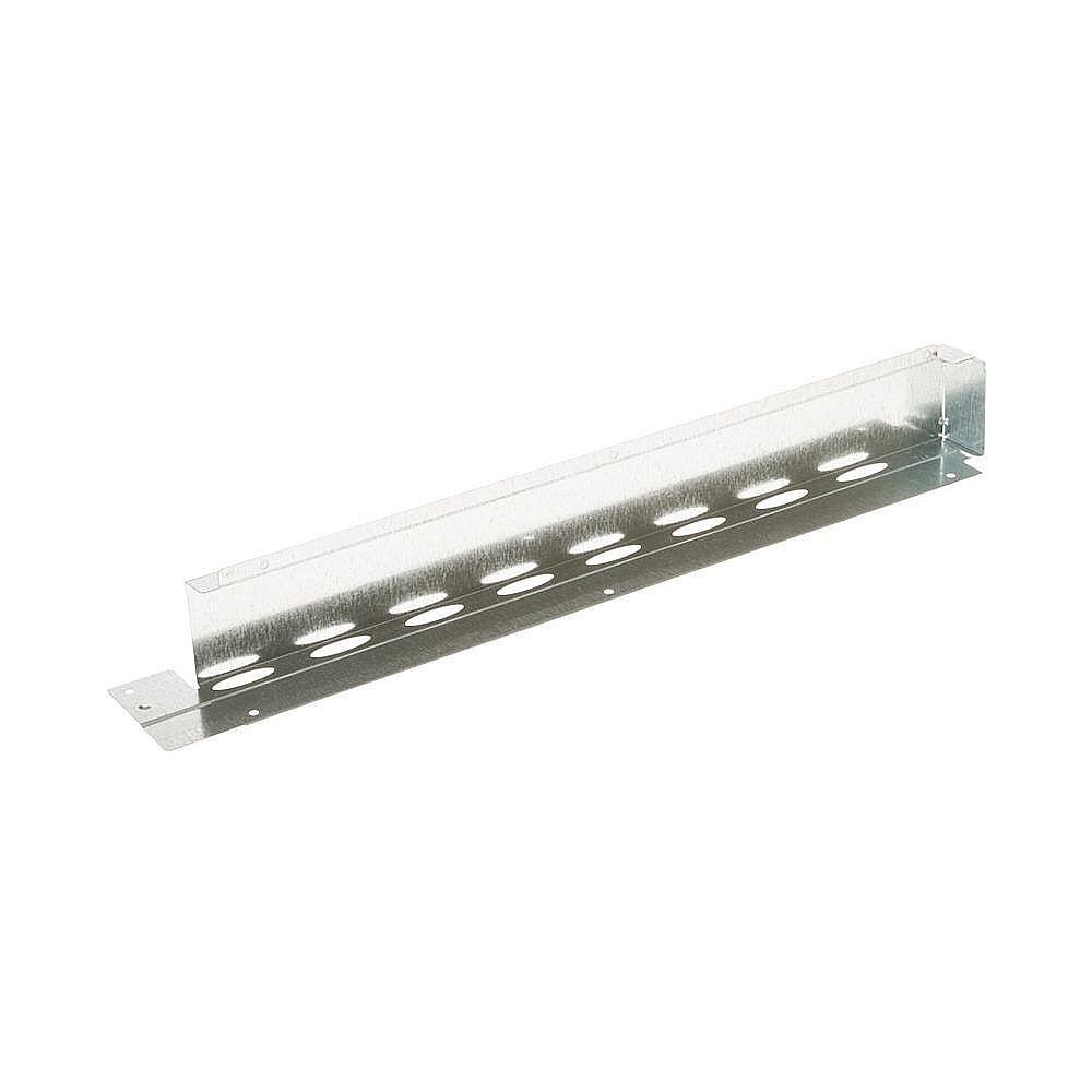 Part #wb55X10971, Rear Channel / 24.80 x 4.60 x 3.30