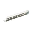 Rear Channel for GE JTS5000DN1BB - Part WB55X10971