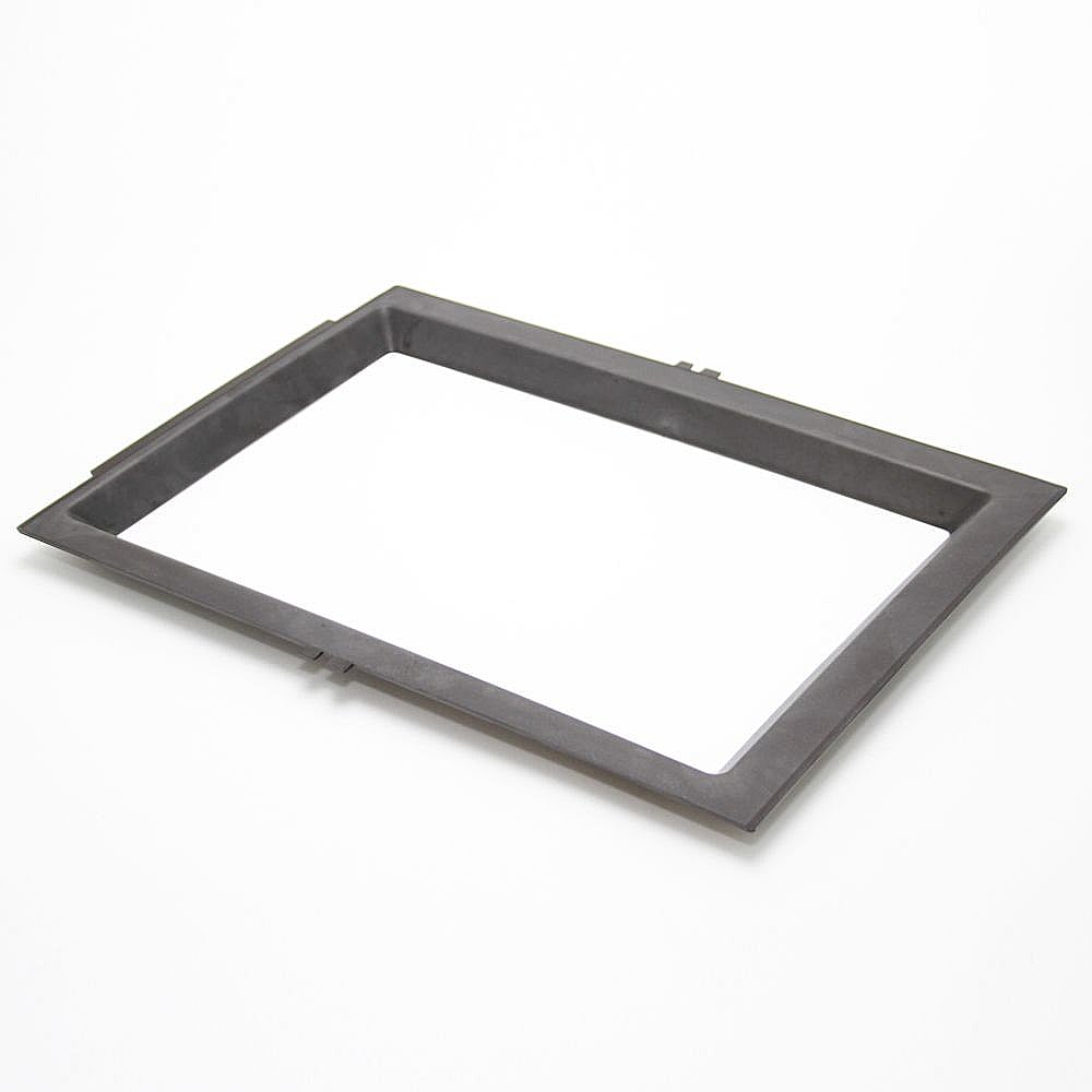 GE Part #wb55X5287, Inner Door | 20.00 x 18.80 x 3.20