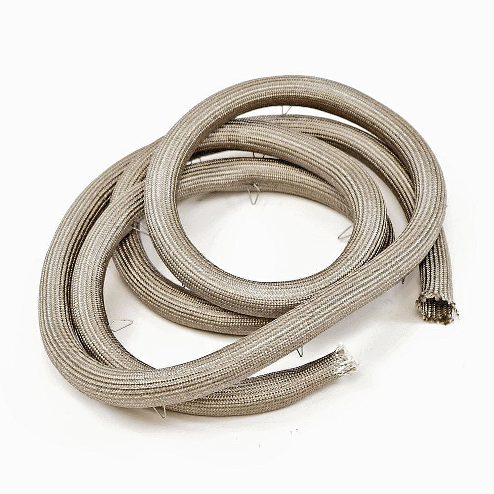 GE Part #wb55X602, Oven Door Seal | 11.00 x 8.00 x 1.40