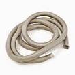 Oven Door Seal for GE JGBP26GEJ9 - Part WB55X602