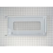 Door for GE JVM230BL02 - Part WB55X860