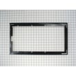 Drive Frame for GE JVM1340WW01 - Part WB55X979