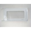 Door for GE JVM1340WW01 - Part WB55X992