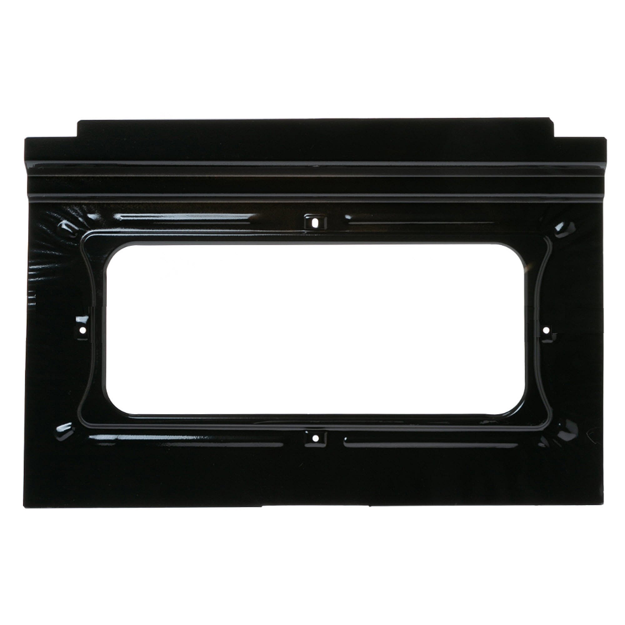 GE Part #wb56K10032, Guard Insulation | 23.40 x 15.60 x 3.70