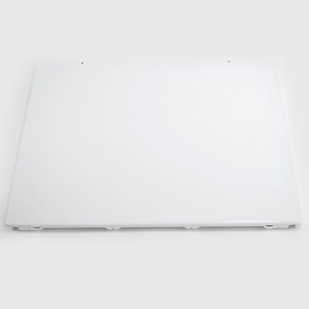 GE Part #wb56K10045, Oven Door Panel | 33.00 x 23.00 x 2.80