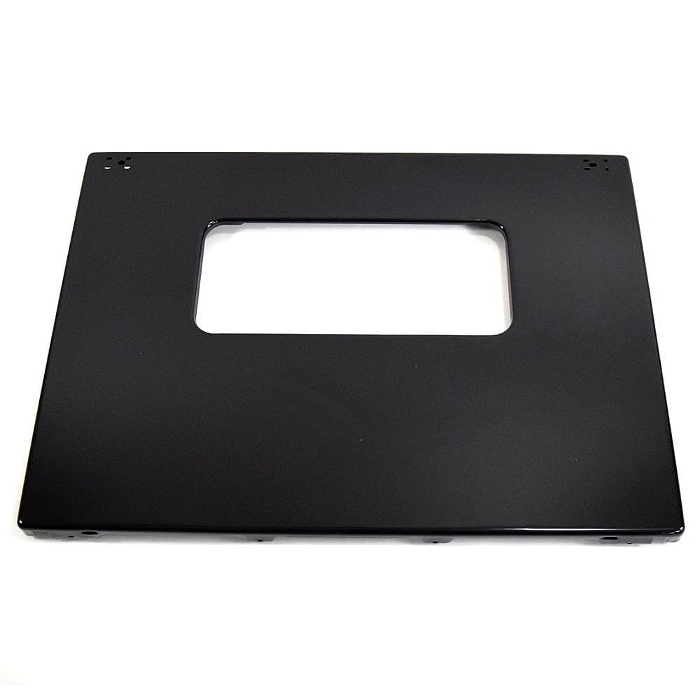 Photo of Oven Door Panel from Repair Parts Direct