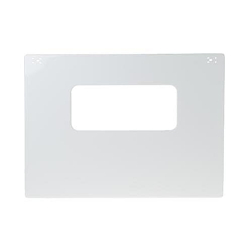 GE Part #wb56K10047, Oven Door Panel | 32.20 x 22.60 x 2.80