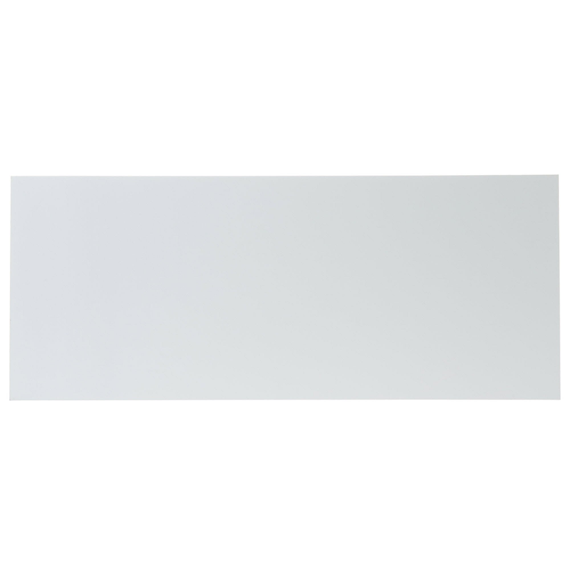 GE Part #wb56K10049, Overlay Panel | 29.00 x 14.30 x 0.50