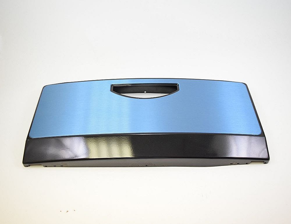 Part #wb56K10051, Range Broil Drawer Outer Panel / 32.10 x 22.30 x 2.70