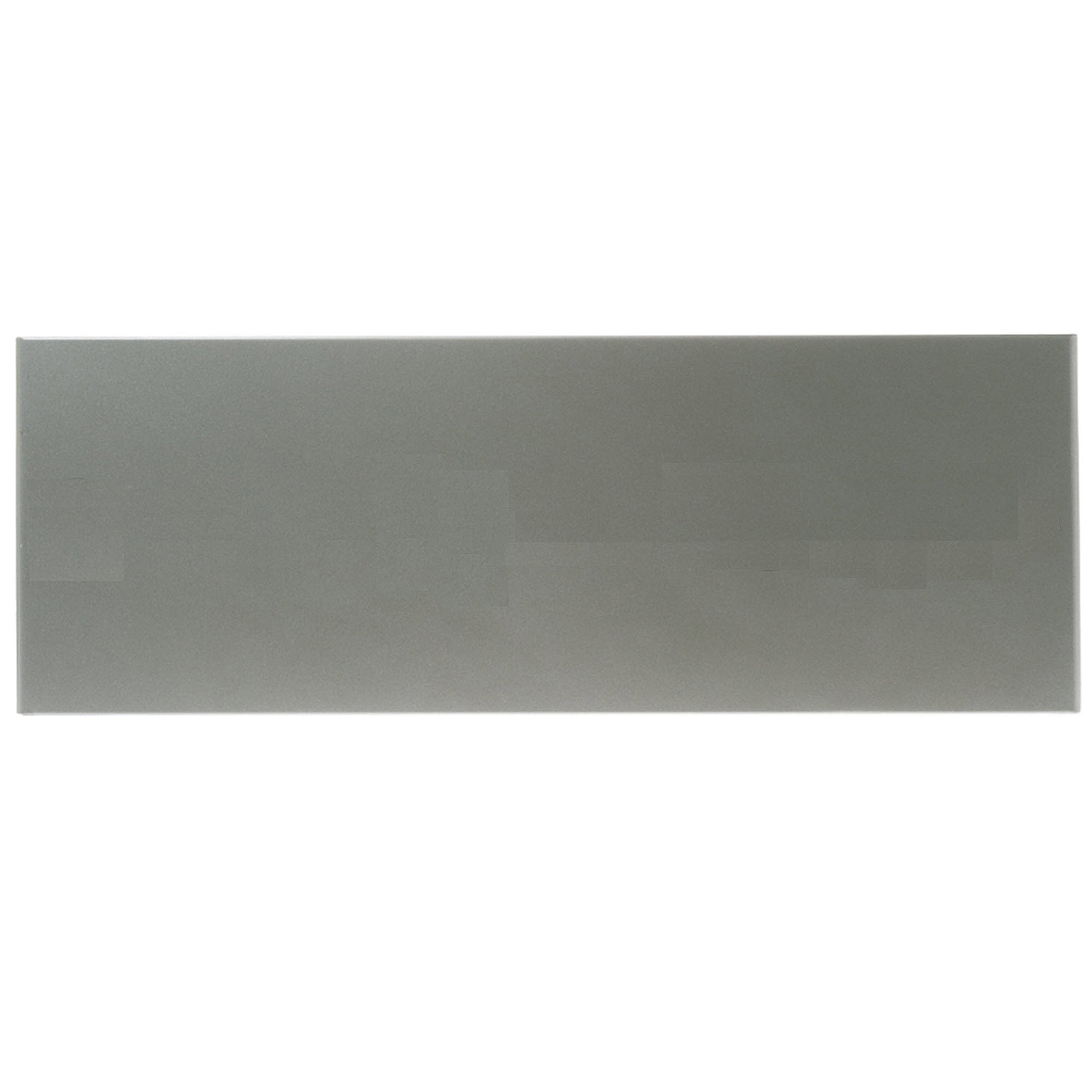 GE Part #wb56K10069, Drawer Panel | 32.70 x 10.80 x 5.90