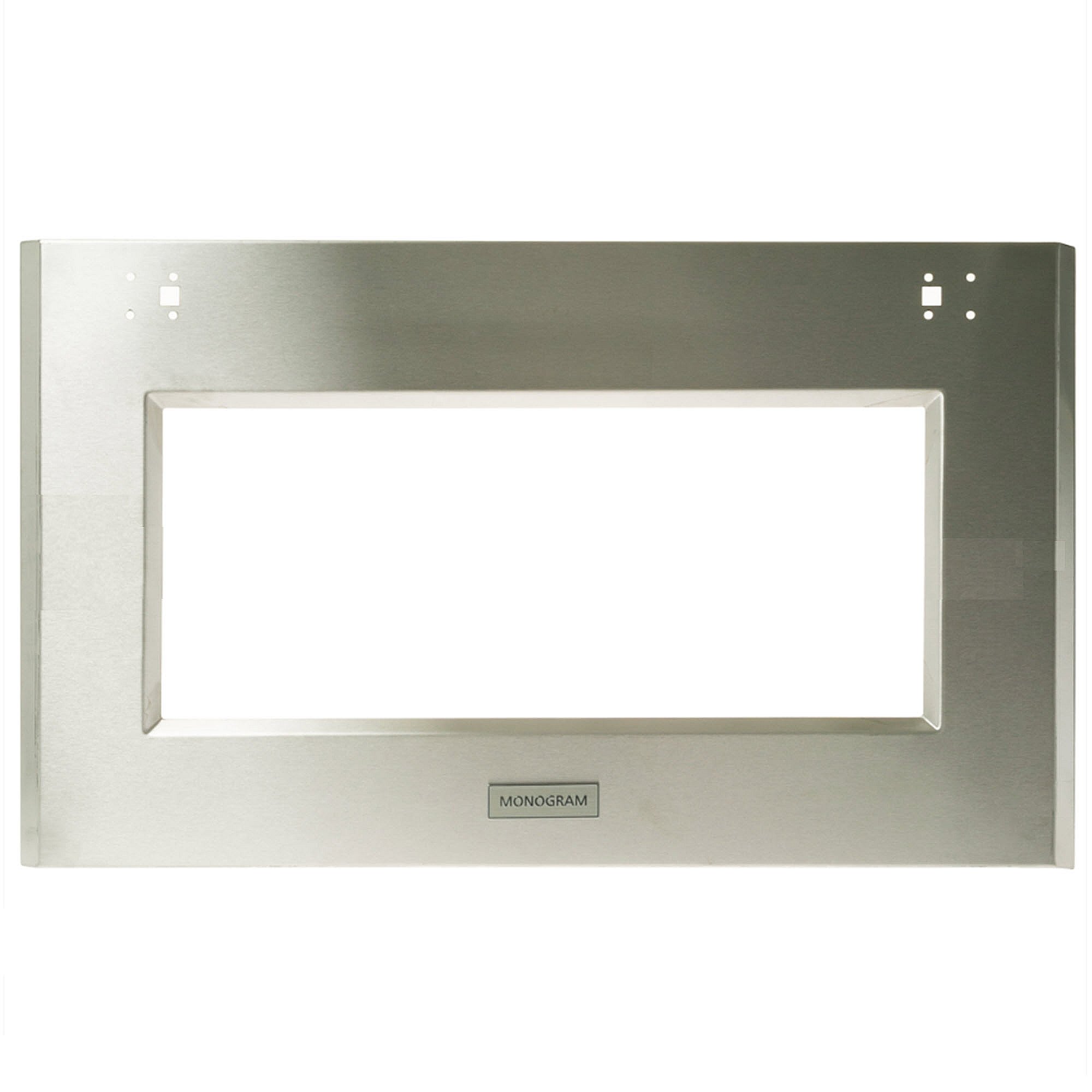 Photo of Part #wb56K10077, Door Panel | 40.50 x 26.30 x 6.70 from Repair Parts Direct