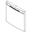 Door for Hotpoint RGA720EK7WH - Part WB56K10082