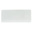 Kick Panel for Hotpoint RA724K5WH - Part WB56K10093