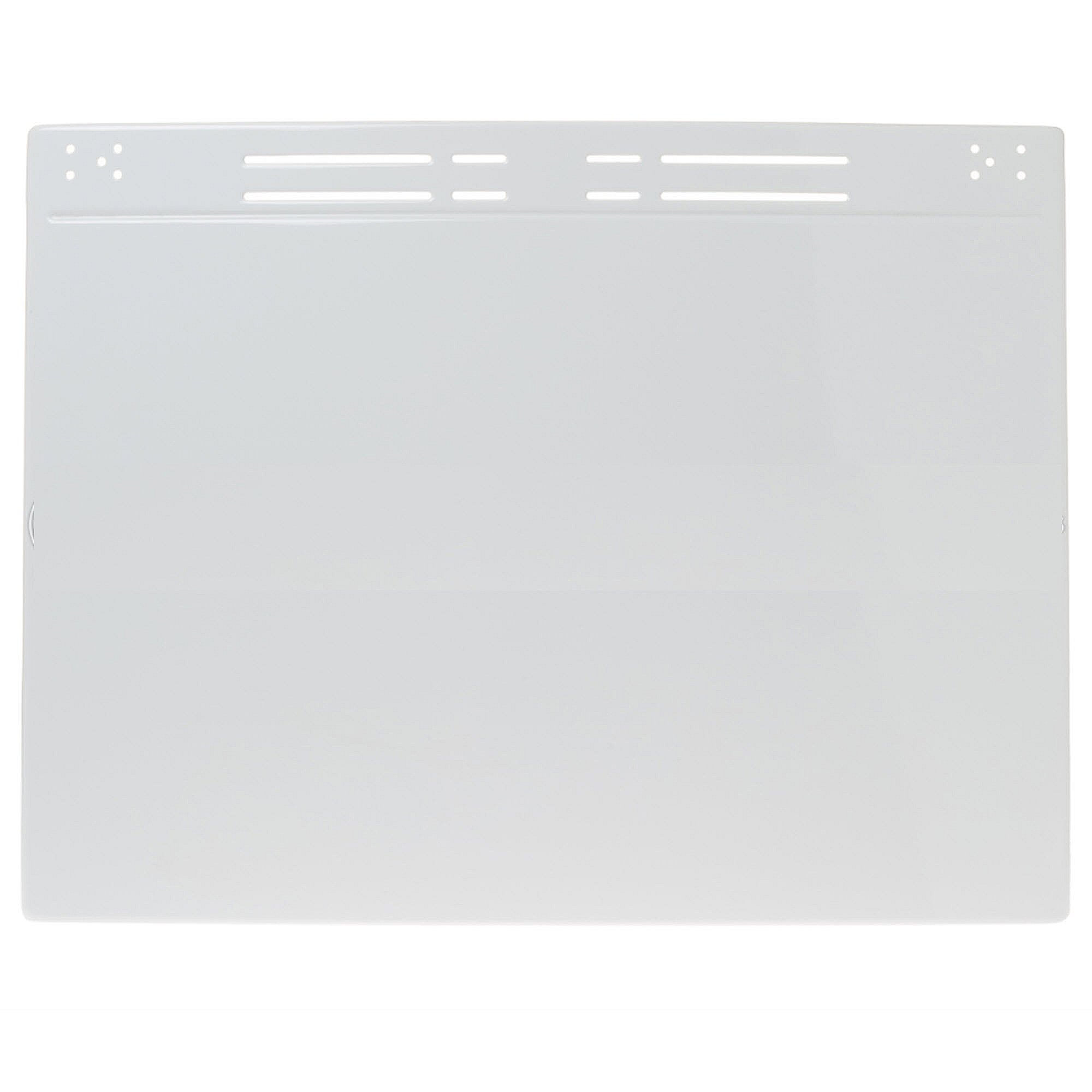 Part #wb56K10094, Solid Door / 27.20 x 22.40 x 2.80