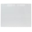 Solid Door for Hotpoint RA724K5WH - Part WB56K10094