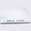 Solid Door for Hotpoint RGA724EK5WH - Part WB56K10098