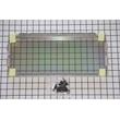 Range Oven Door Inner Glass for GE JBP26BY3 - Part WB56K19
