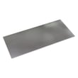 Range Oven Door Outer Glass for GE JGBS17EV4WH - Part WB56K25