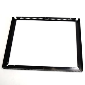 Wall Oven Door Frame Trim Assembly (black) WB56K5158