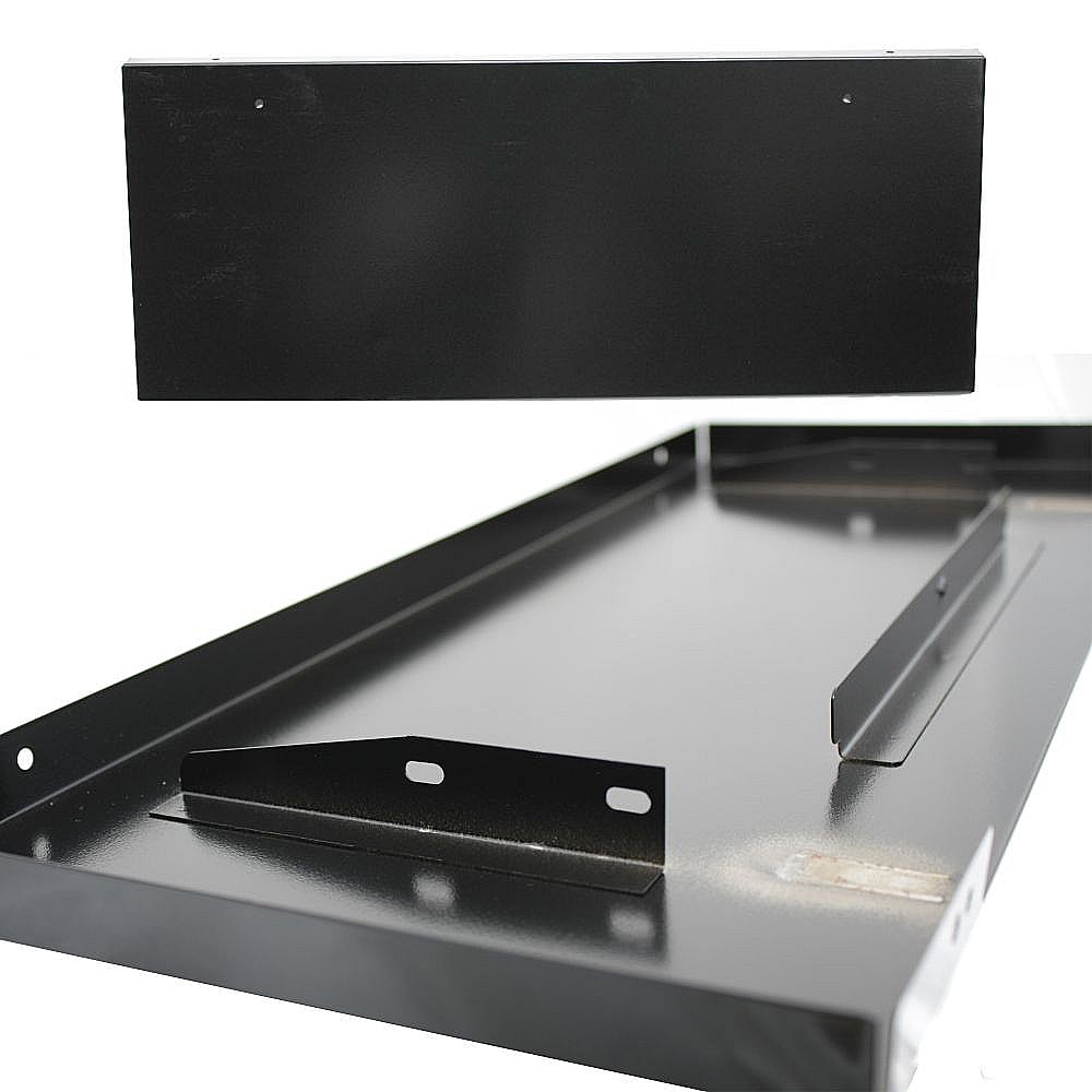 Part #wb56T10006, Lower Front Panel / 33.00 x 10.30 x 4.90