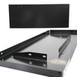 Lower Front Panel for Roper B8758B2 - Part WB56T10006