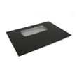 Oven Door Glass for Kenmore 91192481991 - Part WB56T10023