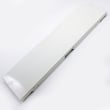 Range Storage Drawer Front Panel (bisque) for GE JS966BD2BB - Part WB56T10056