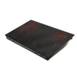 Range Main Top for GE JDP46CD2CC - Part WB56T10081