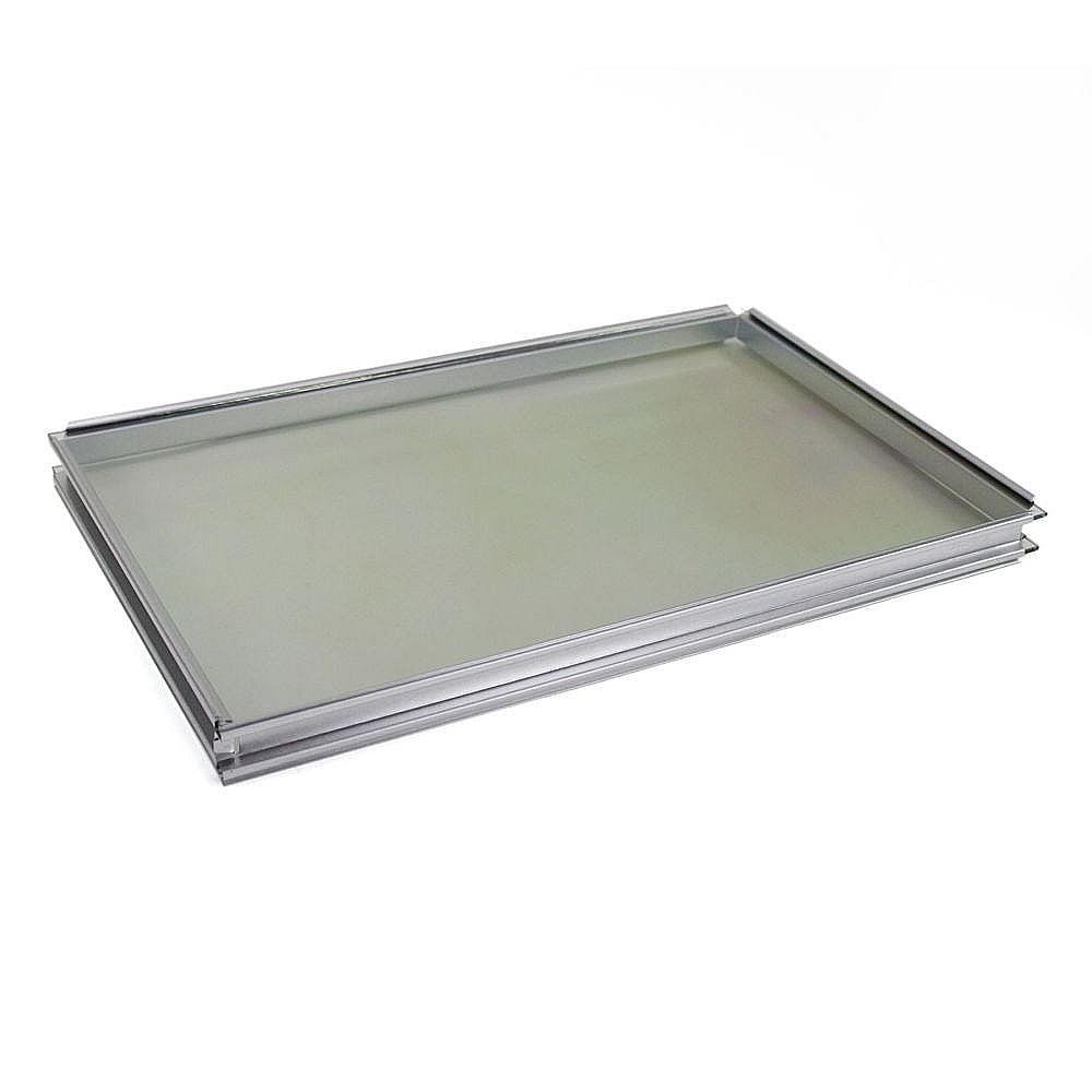 Photo of Range Oven Door Middle Glass from Repair Parts Direct