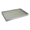 G.e. Range Oven Door Middle Glass (replaces Wb55t10191) WB56T10105