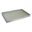 Range Oven Door Middle Glass (replaces Wb55t10191) WB56T10105