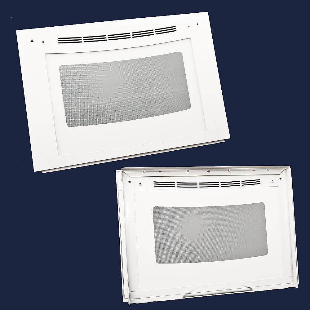 Kenmore Part #wb56T10113, Outer Door Assembly | 35.20 x 28.30 x 5.50