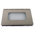 Wall Oven Door Outer Panel for GE JTP86SF3SS - Part WB56T10117