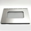 Wall Oven Door Outer Panel for GE JTP25SH1SS - Part WB56T10159