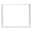 Oven Door Frame for Kenmore 91133464400 - Part WB56T10161
