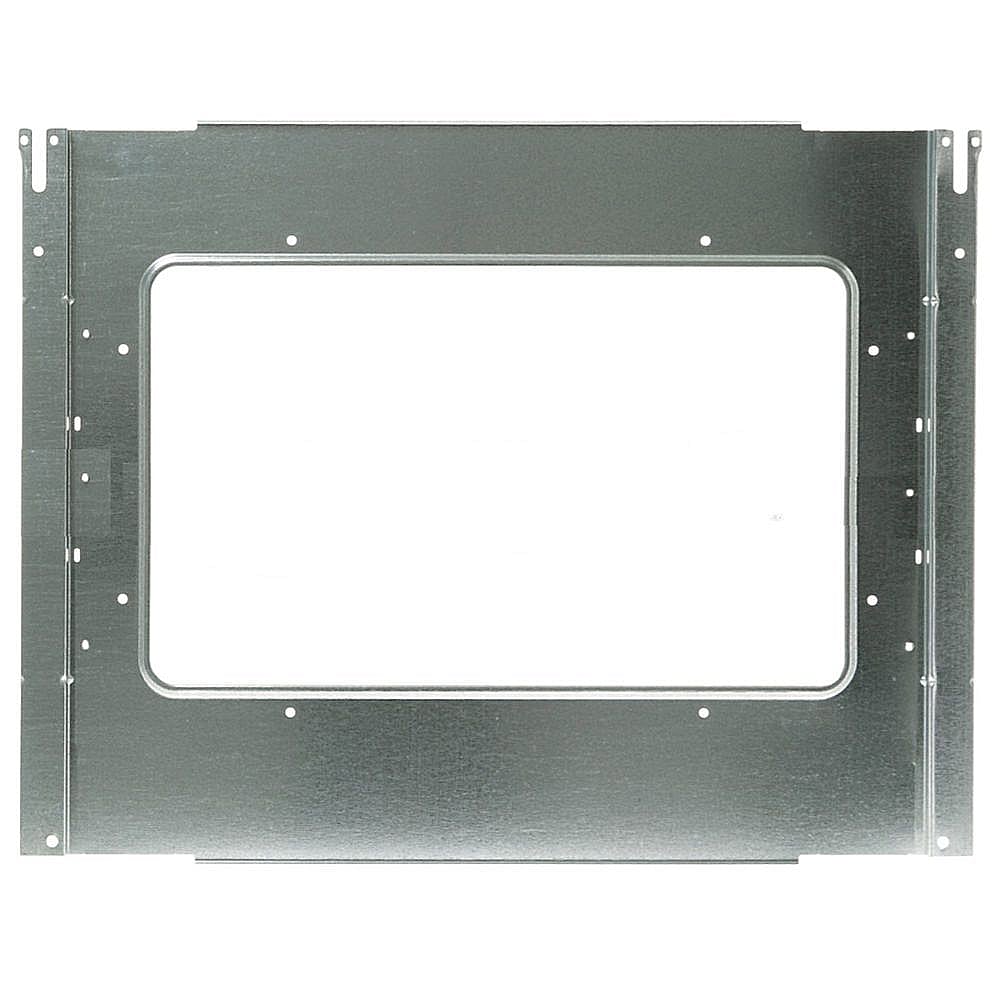 Part #wb56T10178, Range Oven Door Insulation Retainer Panel / 33.50 x 26.30 x 3.70