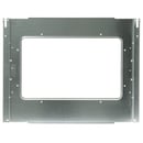 Range Oven Door Insulation Retainer Panel WB56T10178
