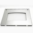 Panel Assembly for GE JBP68SK1SS - Part WB56T10185