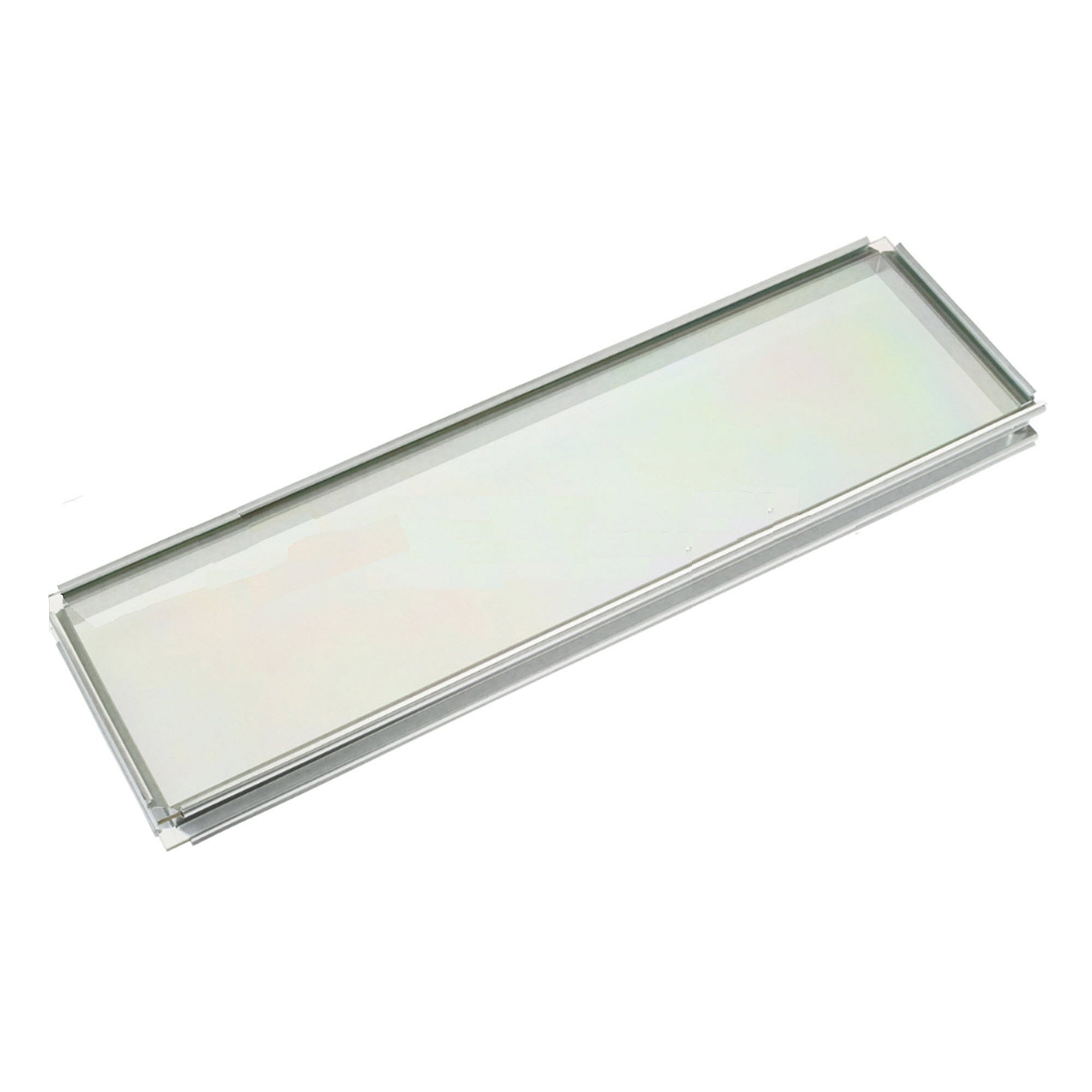 Part #wb56T10244, Range Upper Oven Door Inner Glass / 28.10 x 15.90 x 5.80