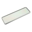 Range Upper Oven Door Inner Glass WB56T10244