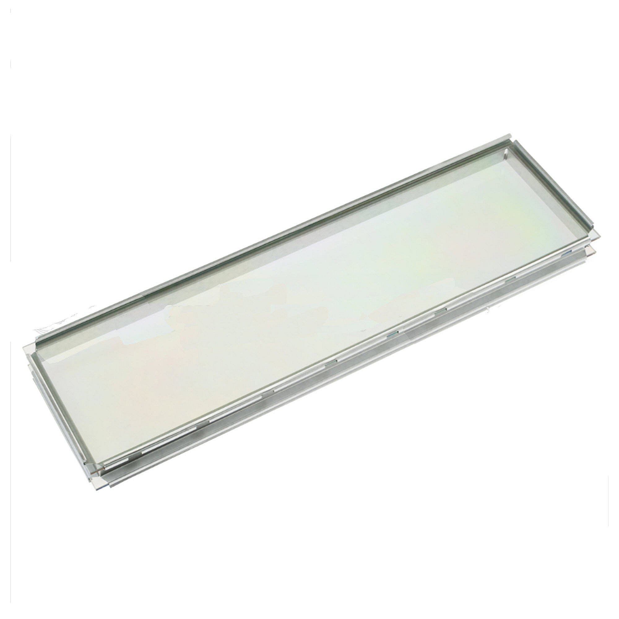 Range Upper Oven Door Inner Glass WB56T10244
