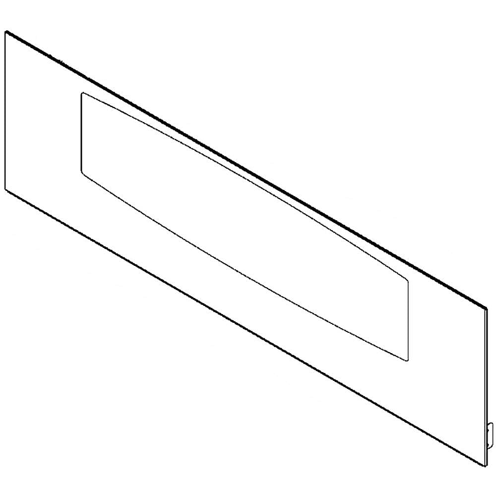 Part #wb56T10255, Panel Assembly