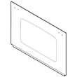 Wall Oven Door Outer Panel for GE JTP35BM2BB - Part WB56T10260